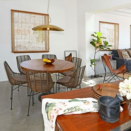 Villa Casajable Pajara  Luaran gambar
