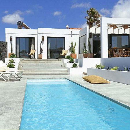 Villa Casajable Pajara  Luaran gambar