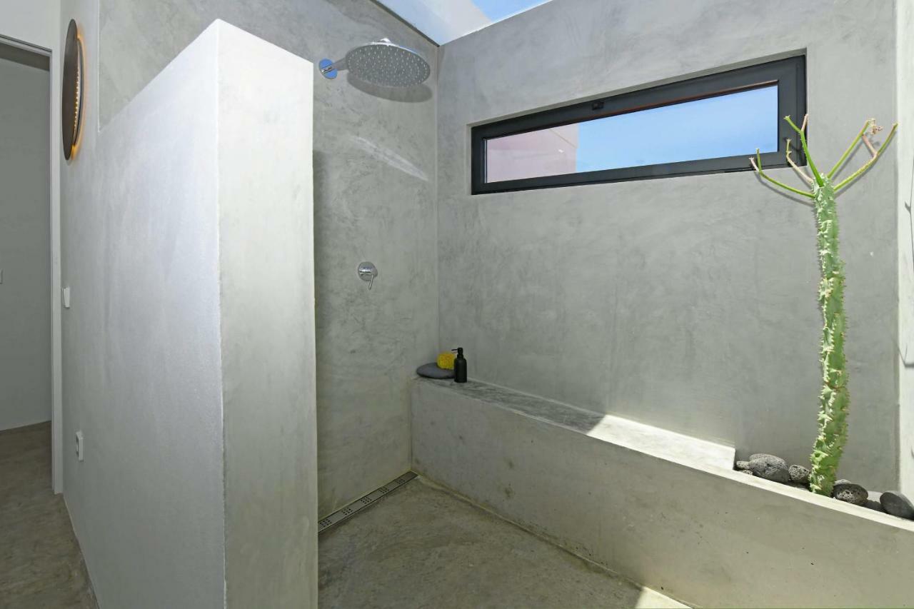Villa Casajable Pajara  Luaran gambar