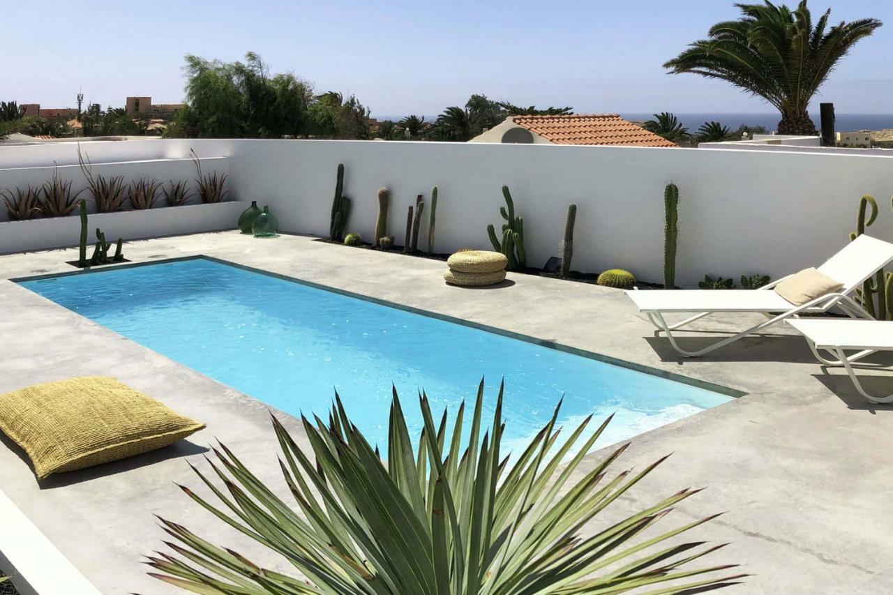 Villa Casajable Pajara  Luaran gambar