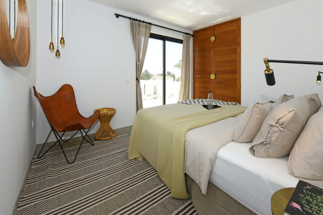 Villa Casajable Pajara  Luaran gambar