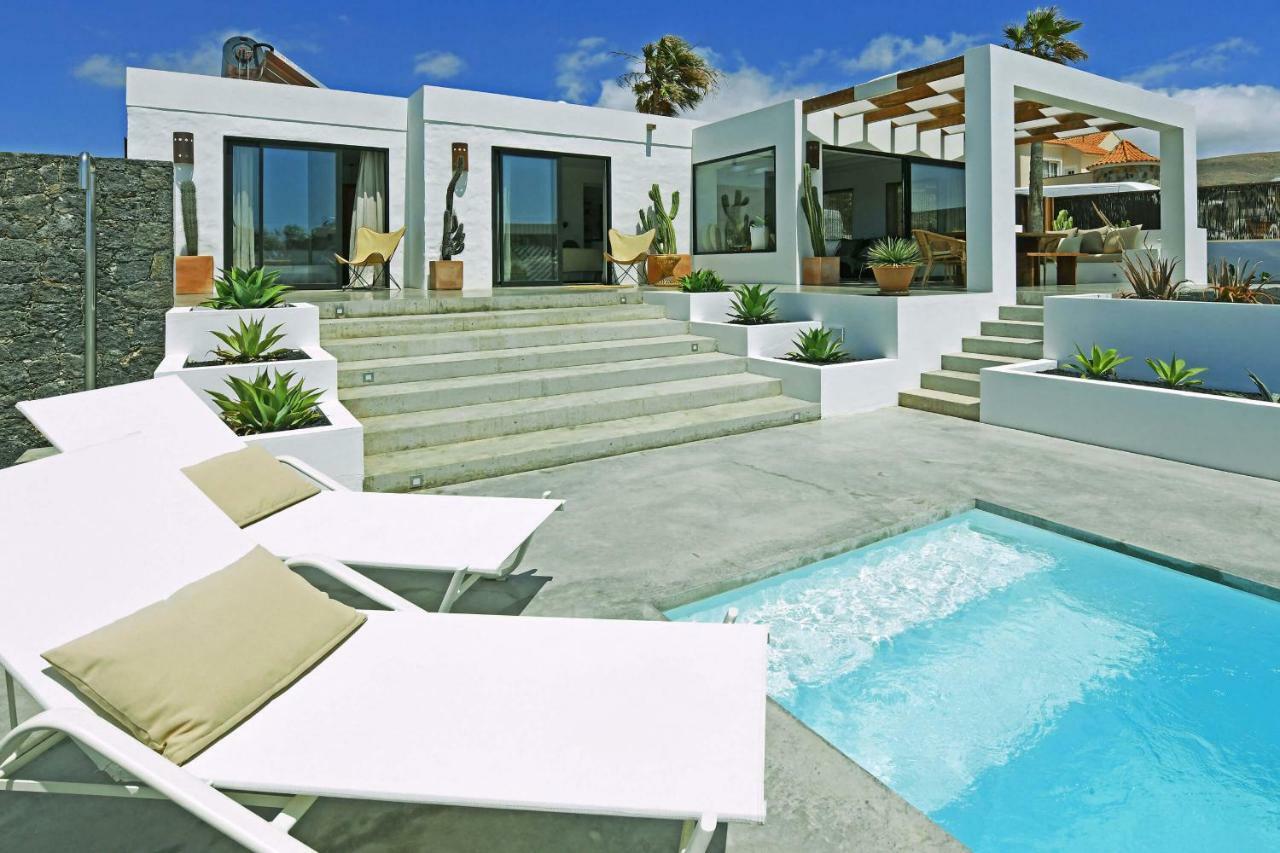 Villa Casajable Pajara  Luaran gambar